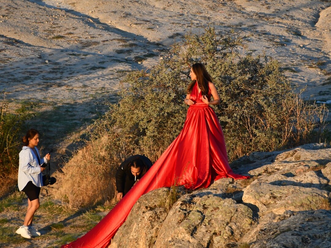 oscar red carpet fashion